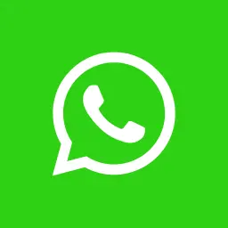 Botão para o WhatsApp