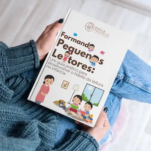 Foto Ilustrativa da Capa do eBook